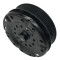 6SEU14C Ac Clutch Assembly 2009-2010 Toyota Corolla 6PK 120-125MM