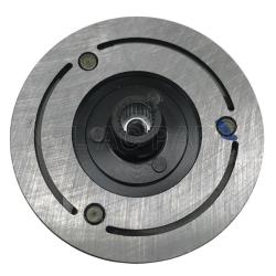 High Qualith H12 Auto AC /Air Conditioner Compressor Clutch Hub MAZDA RC.640.082