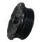 DENSO 5SER09C auto compressor clutch assembly TOYOTA YARIS 1.3 1.5 06- 447260-1506 447260-2331
