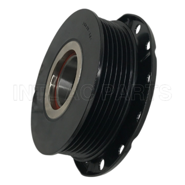 DENSO 5SER09C auto compressor clutch assembly TOYOTA YARIS 1.3 1.5 06- 447260-1506 447260-2331