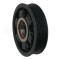 5SER09C Auto ac compressor magnetic clutch assembly TOYOTA YARIS VERSO (1.3) DCP50001 447180-5940