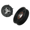 5SER09C Auto ac compressor magnetic clutch assembly TOYOTA YARIS VERSO (1.3) DCP50001 447180-5940