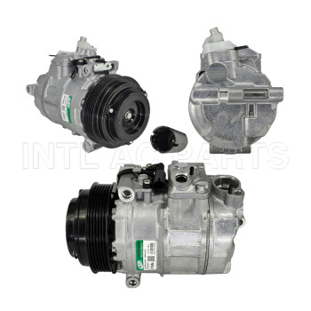 Denso 7SB16C Auto Ac Compressor Mercedes-Benz Sprinter  0002307011 0002302011