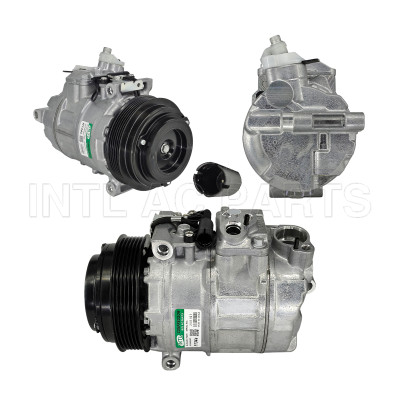 Denso 7SB16C Auto Ac Compressor Mercedes-Benz Sprinter  0002307011 0002302011