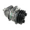 CR14 897369-4150 8973694150 ISUZU D-MAX 2.5D 3.0TD 05- 7897236-6371 78972366371 auto ac compressor for Isuzu D-MAX 99
