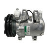 CR14 897369-4150 8973694150 ISUZU D-MAX 2.5D 3.0TD 05- 7897236-6371 78972366371 auto ac compressor for Isuzu D-MAX 99