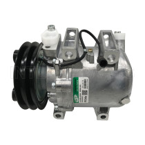 CR14 897369-4150 8973694150 ISUZU D-MAX 2.5D 3.0TD 05- 7897236-6371 78972366371 auto ac compressor for Isuzu D-MAX 99