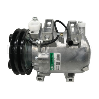 CR14 897369-4150 8973694150 ISUZU D-MAX 2.5D 3.0TD 05- 7897236-6371 78972366371 auto ac compressor for Isuzu D-MAX 99