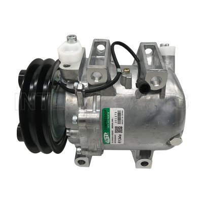 CR14 897369-4150 8973694150 ISUZU D-MAX 2.5D 3.0TD 05- 7897236-6371 78972366371 auto ac compressor for Isuzu D-MAX 99