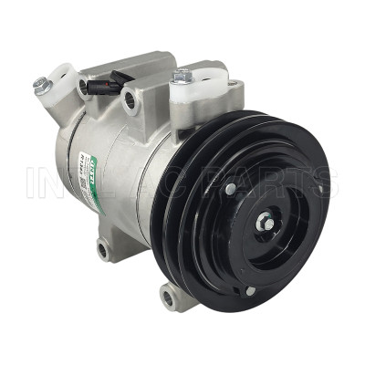 CR14 897369-4150 8973694150 ISUZU D-MAX 2.5D 3.0TD 05- 7897236-6371 78972366371 AIR CONDITIONING compressor for Isuzu D-MAX 99