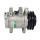 CR14 897369-4150 8973694150 ISUZU D-MAX 2.5D 3.0TD 05- 7897236-6371 78972366371 AIR CONDITIONING compressor for Isuzu D-MAX 99