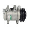 CR14 897369-4150 8973694150 ISUZU D-MAX 2.5D 3.0TD 05- 7897236-6371 78972366371 AIR CONDITIONING compressor for Isuzu D-MAX 99