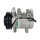 CR14 897369-4150 8973694150 ISUZU D-MAX 2.5D 3.0TD 05- 7897236-6371 78972366371 AIR CONDITIONING compressor for Isuzu D-MAX 99