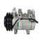 CR14 897369-4150 8973694150 ISUZU D-MAX 2.5D 3.0TD 05- 7897236-6371 78972366371 AIR CONDITIONING compressor for Isuzu D-MAX 99