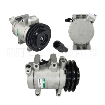 CR14 897369-4150 8973694150 ISUZU D-MAX 2.5D 3.0TD 05- 7897236-6371 78972366371 AIR CONDITIONING compressor for Isuzu D-MAX 99
