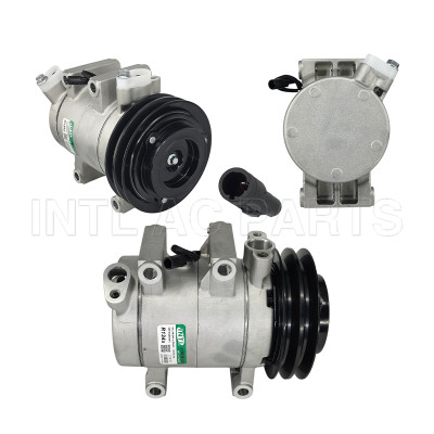 CR14 897369-4150 8973694150 ISUZU D-MAX 2.5D 3.0TD 05- 7897236-6371 78972366371 AIR CONDITIONING compressor for Isuzu D-MAX 99