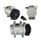 CR14 897369-4150 8973694150 ISUZU D-MAX 2.5D 3.0TD 05- 7897236-6371 78972366371 AIR CONDITIONING compressor for Isuzu D-MAX 99