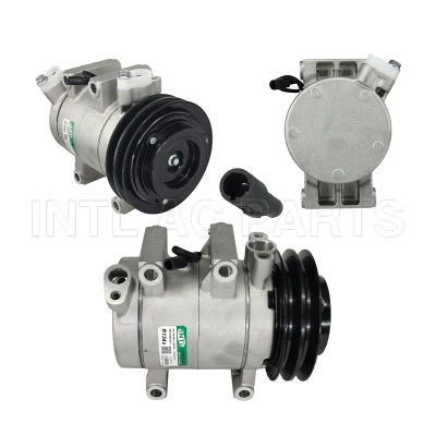 CR14 897369-4150 8973694150 ISUZU D-MAX 2.5D 3.0TD 05- 7897236-6371 78972366371 AIR CONDITIONING compressor for Isuzu D-MAX 99