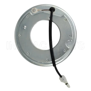 Auto ac compressor Clutch bearing Coil 85.3mm*55.1mm*23.5mm*40mm China factory manufacturer