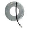 Auto ac compressor Clutch bearing Coil 85.3mm*55.1mm*23.5mm*40mm China factory manufacturer