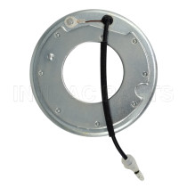 Auto ac compressor Clutch bearing Coil 85.3mm*55.1mm*23.5mm*40mm China factory manufacturer