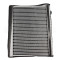 Auto Ac Evaporator Mitsubishi Mirage 1.2L 2014-2015 7801A843 4466004743M