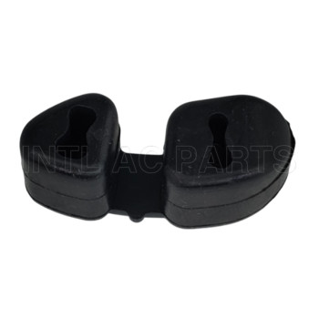 5SE/5SL/6SE/7SE Direct drive clutch limiter for Plasitic pulley AUDI BENZ compressor parts ac clutch hub