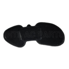 5SE/5SL/6SE/7SE Direct drive clutch limiter for Plasitic pulley AUDI BENZ compressor parts ac clutch hub