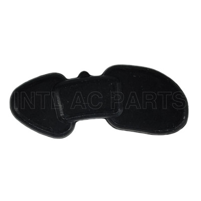 5SE/5SL/6SE/7SE Direct drive clutch limiter for Plasitic pulley AUDI BENZ compressor parts ac clutch hub