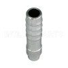 Universal New A/C Refrigerant Hose through tube pipe Fitting aluminum barb 1/2 #8 12372 FT 0002C