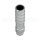 Universal New A/C Refrigerant Hose through tube pipe Fitting aluminum barb 1/2 #8 12372 FT 0002C