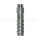 Universal New A/C Refrigerant Hose through tube pipe Fitting aluminum barb 1/2 #8 12372 FT 0002C