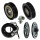 DENSO 10S11C Toyota Hilux Vigo Innova air ac compressor magnetic clutch assy 7pk 247300-6530 247300-3910 88320-0K240 88410-0K460