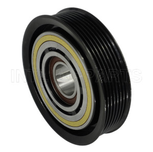 DENSO 10S11C Toyota Hilux Vigo Innova air ac compressor magnetic clutch assy 7pk 247300-6530 247300-3910 88320-0K240 88410-0K460