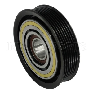 DENSO 10S11C Toyota Hilux Vigo Innova air ac compressor magnetic clutch assy 7pk 247300-6530 247300-3910 88320-0K240 88410-0K460