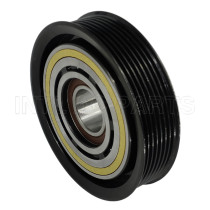 DENSO 10S11C Toyota Hilux Vigo Innova air ac compressor magnetic clutch assy 7pk 247300-6530 247300-3910 88320-0K240 88410-0K460