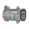 SD7C16 PEUGEOT 407 607 407SW CITROEN C5 A/C Compressor  9656572680 9660555280