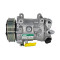 SD7C16 PEUGEOT 407 607 407SW CITROEN C5 A/C Compressor  9656572680 9660555280
