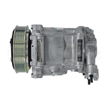 SD7C16 PEUGEOT 407 607 407SW CITROEN C5 A/C Compressor  9656572680 9660555280