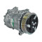 SD7C16 PEUGEOT 407 607 407SW CITROEN C5 A/C Compressor  9656572680 9660555280