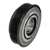 DENSO 10P30C/10PA30C ac compressor magnetic clutch assembly 7pk pulley for Toyota Coaster/mini bus 447220-1472 447300-0611