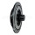 DENSO 10P30C/10PA30C ac compressor magnetic clutch assembly 7pk pulley for Toyota Coaster/mini bus 447220-1472 447300-0611