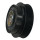 VALEO DCS17C Auto AC Clutch Mercedes Benz C-Class C200 W204 KTT040128