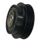VALEO DCS17C Auto AC Clutch Mercedes Benz C-Class C200 W204 KTT040128