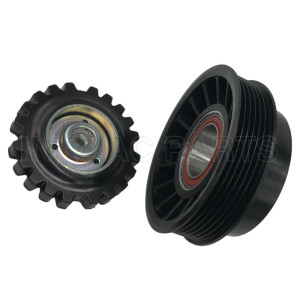 VALEO DCS17C Auto AC Clutch Mercedes Benz C-Class C200 W204 KTT040128