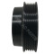 VALEO DCS17C Auto AC Clutch Mercedes Benz C-Class C200 W204 KTT040128