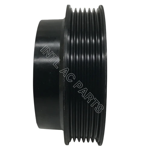 VALEO DCS17C Auto AC Clutch Mercedes Benz C-Class C200 W204 KTT040128
