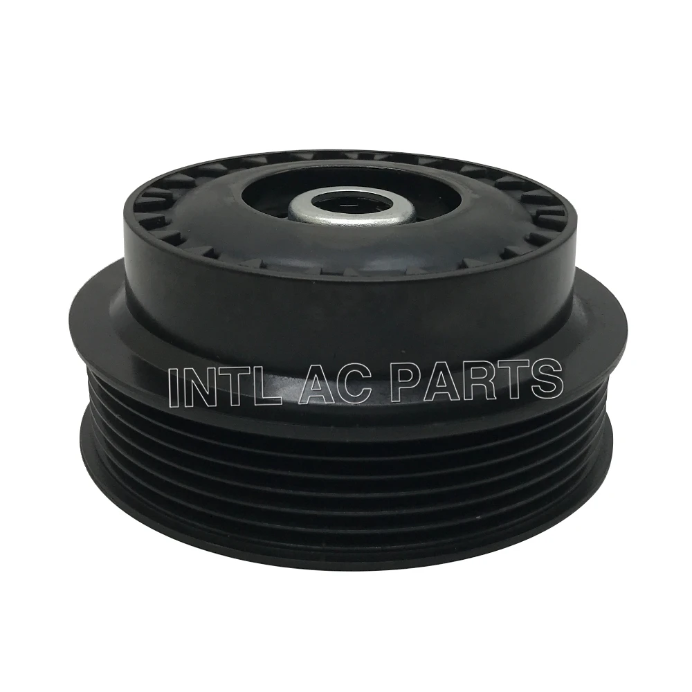 DCS17C Auto AC Clutch For MERCEDES W204 Z0005773A 0022303411