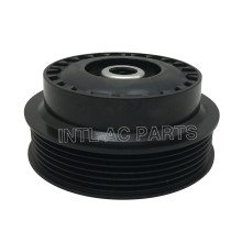VALEO DCS17C Auto AC Clutch Mercedes Benz C-Class C200 W204 KTT040128