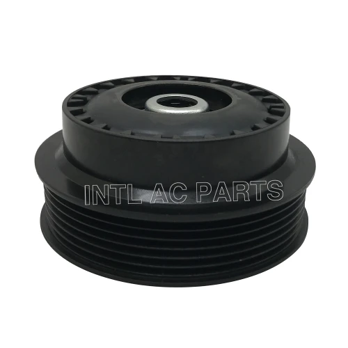 VALEO DCS17C Auto AC Clutch Mercedes Benz C-Class C200 W204 KTT040128